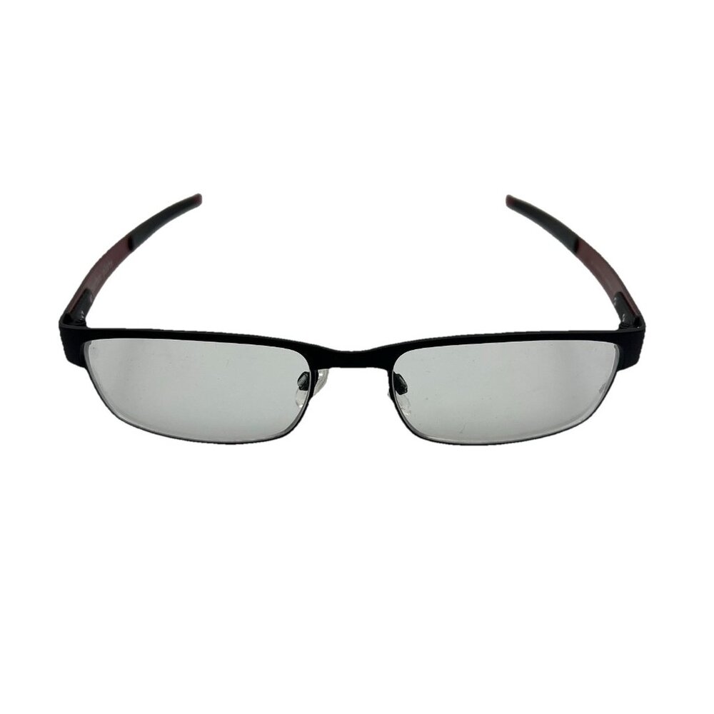 Oakley OX5079-0155 Carbon Plate 55-18-142 Matte Black Men's Eyeglasses Frames